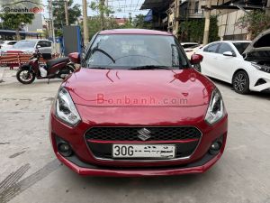 Xe Suzuki Swift GLX 1.2 AT 2019