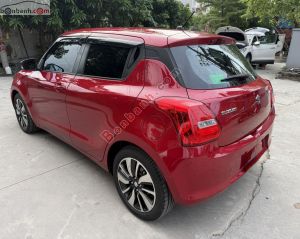 Xe Suzuki Swift GLX 1.2 AT 2019