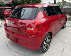 Xe Suzuki Swift GLX 1.2 AT 2019