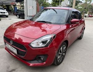 Xe Suzuki Swift GLX 1.2 AT 2019