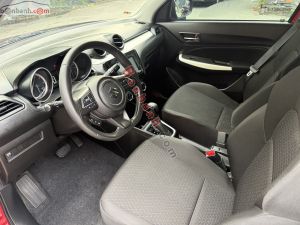 Xe Suzuki Swift GLX 1.2 AT 2019