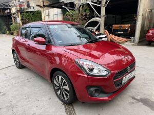 Xe Suzuki Swift GLX 1.2 AT 2019