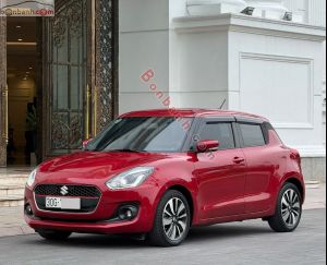 Xe Suzuki Swift GLX 1.2 AT 2019