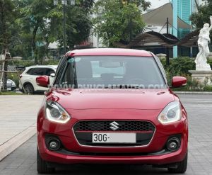 Xe Suzuki Swift GLX 1.2 AT 2019