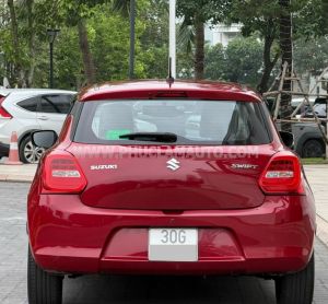 Xe Suzuki Swift GLX 1.2 AT 2019
