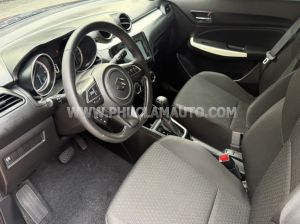 Xe Suzuki Swift GLX 1.2 AT 2019