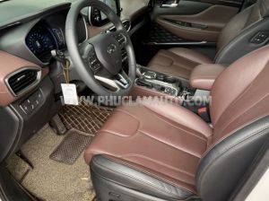 Xe Hyundai SantaFe Cao cấp 2.2L HTRAC 2021
