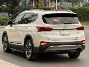Xe Hyundai SantaFe Cao cấp 2.2L HTRAC 2021