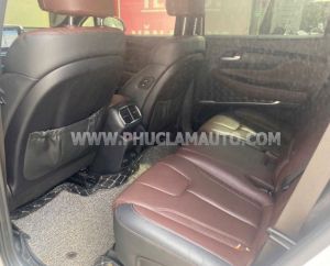 Xe Hyundai SantaFe Premium 2.2L HTRAC 2020