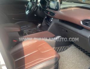 Xe Hyundai SantaFe Premium 2.2L HTRAC 2020
