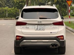 Xe Hyundai SantaFe Premium 2.2L HTRAC 2020