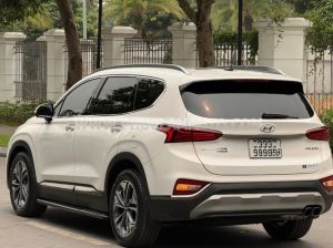 Xe Hyundai SantaFe Premium 2.2L HTRAC 2020
