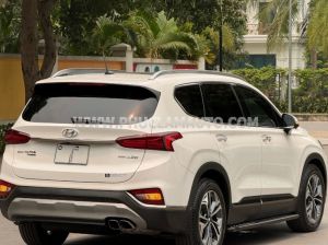 Xe Hyundai SantaFe Premium 2.2L HTRAC 2020