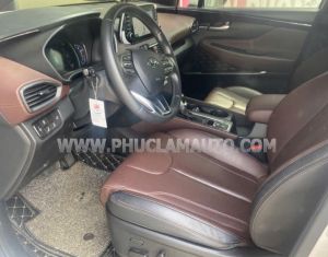 Xe Hyundai SantaFe Premium 2.2L HTRAC 2020