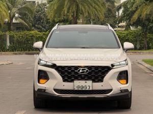 Xe Hyundai SantaFe Premium 2.2L HTRAC 2020