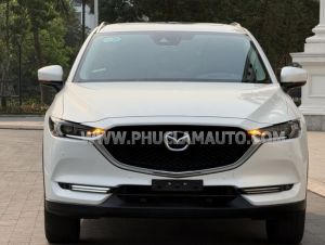 Xe Mazda CX5 Premium 2.0 AT 2023