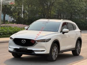 Xe Mazda CX5 Premium 2.0 AT 2023