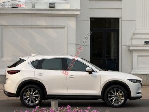 Xe Mazda CX5 Premium 2.0 AT 2023