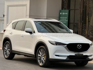 Xe Mazda CX5 Premium 2.0 AT 2023