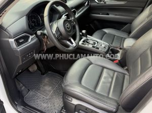 Xe Mazda CX5 Premium 2.0 AT 2023