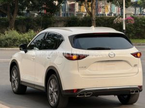 Xe Mazda CX5 Premium 2.0 AT 2023