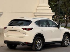 Xe Mazda CX5 Premium 2.0 AT 2023