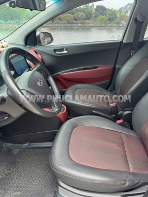Xe Hyundai i10 Grand 1.2 AT 2018