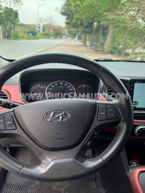 Xe Hyundai i10 Grand 1.2 AT 2018