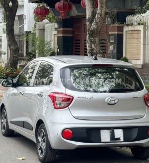 Xe Hyundai i10 Grand 1.2 AT 2018