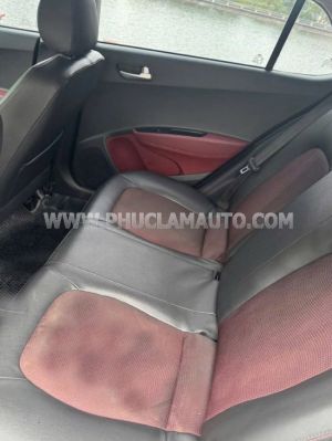 Xe Hyundai i10 Grand 1.2 AT 2018