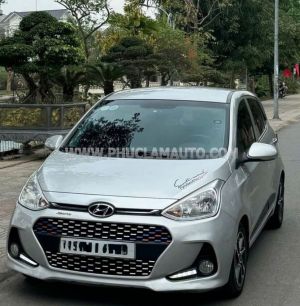 Xe Hyundai i10 Grand 1.2 AT 2018
