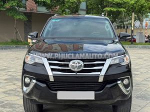 Xe Toyota Fortuner 2.7V 4x2 AT 2016
