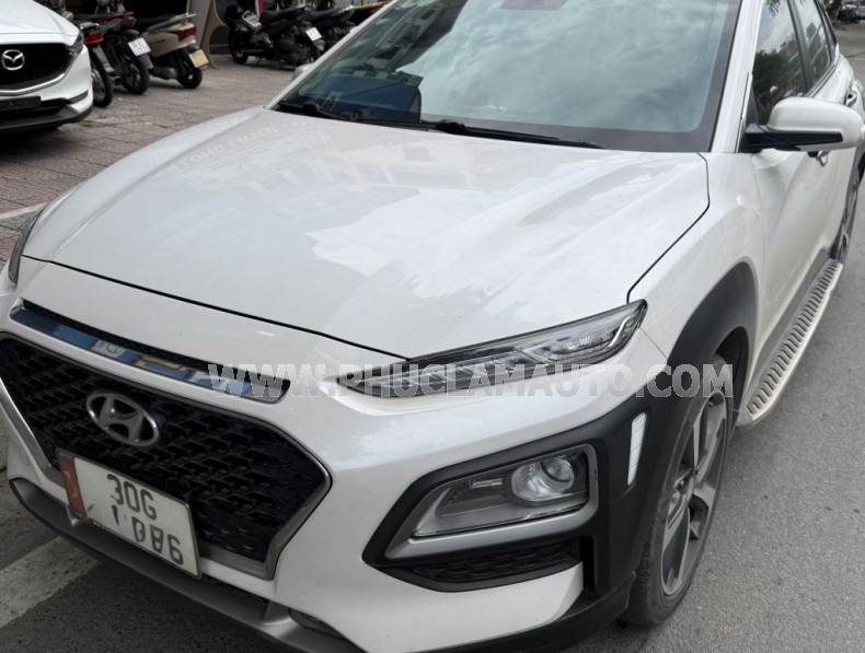 Hyundai Kona Đặc Biệt 2.0 AT 2020