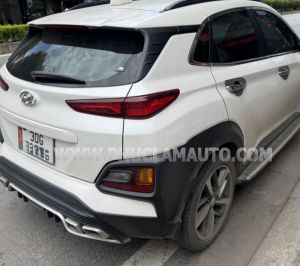 Xe Hyundai Kona Đặc Biệt 2.0 AT 2020