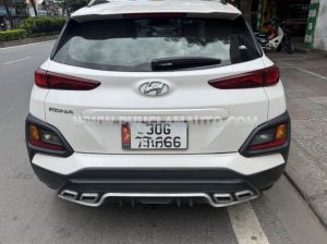 Xe Hyundai Kona Đặc Biệt 2.0 AT 2020