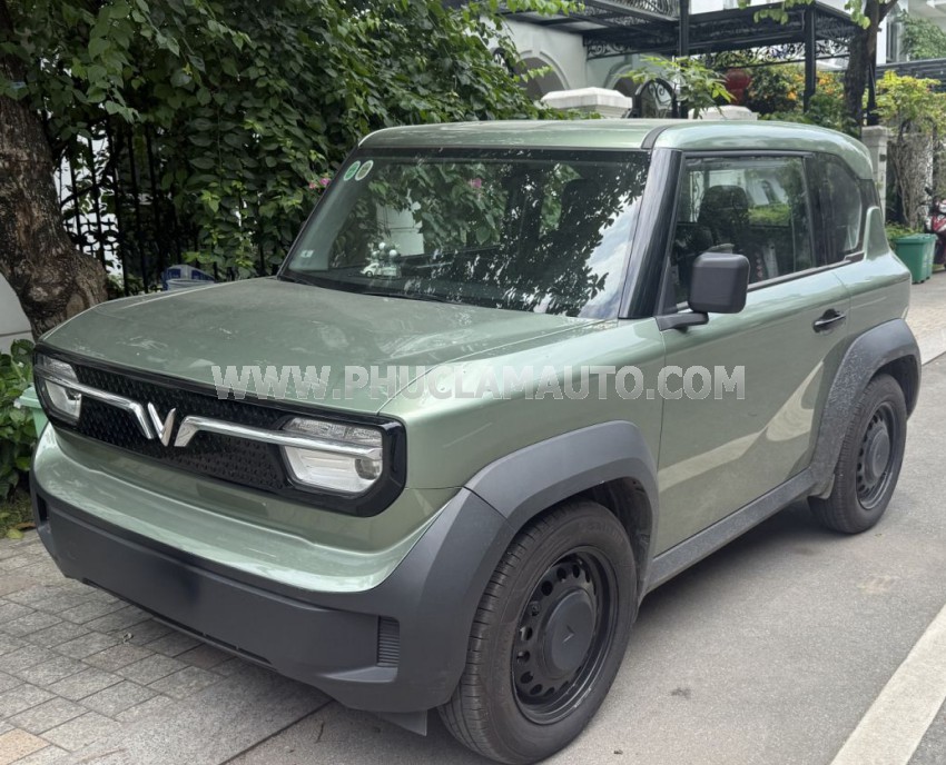 VinFast VF3 Plus 2025