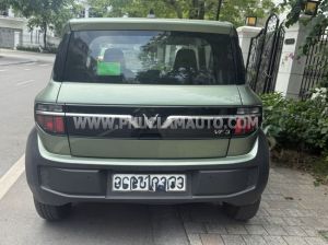 Xe VinFast VF3 Plus 2025