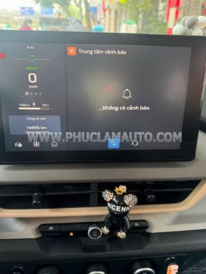 Xe VinFast VF3 Plus 2025