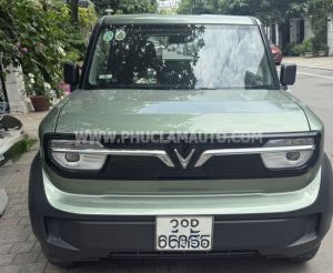 Xe VinFast VF3 Plus 2025