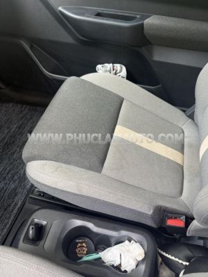 Xe VinFast VF3 Plus 2025