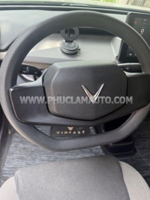 Xe VinFast VF3 Plus 2025