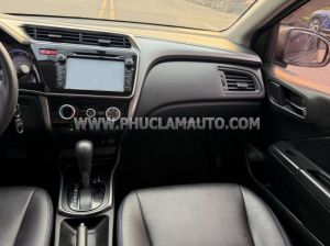 Xe Honda City 1.5 AT 2014