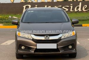 Xe Honda City 1.5 AT 2014
