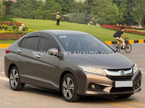 Xe Honda City 1.5 AT 2014