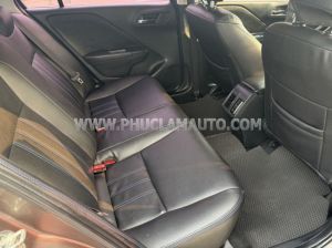 Xe Honda City 1.5 AT 2014