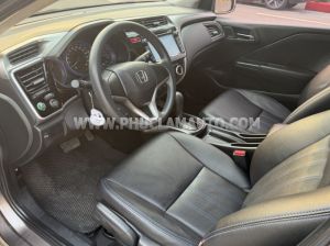 Xe Honda City 1.5 AT 2014