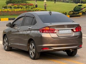 Xe Honda City 1.5 AT 2014