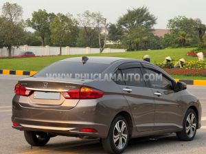 Xe Honda City 1.5 AT 2014