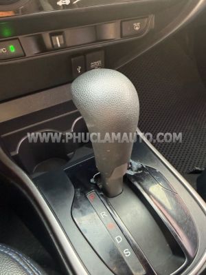 Xe Honda City 1.5 AT 2014