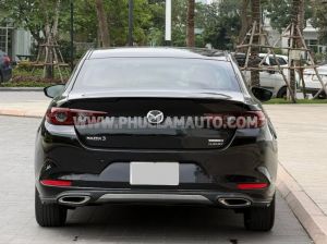 Xe Mazda 3 1.5L Luxury 2020